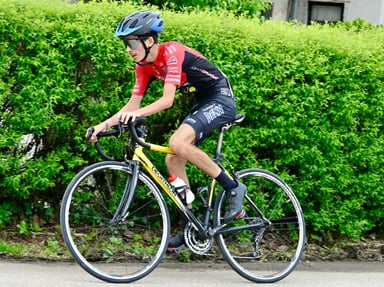 le vélo de course sans vélo ça ne marche pas