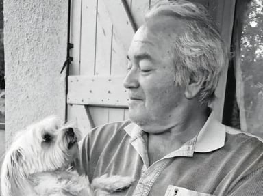 Un élan de solidarité pour l'installation de Papi