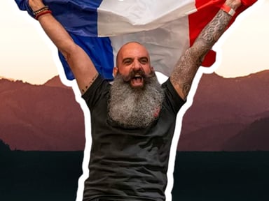 Championnat d'Autriche de Barbe et Moustache 2026
