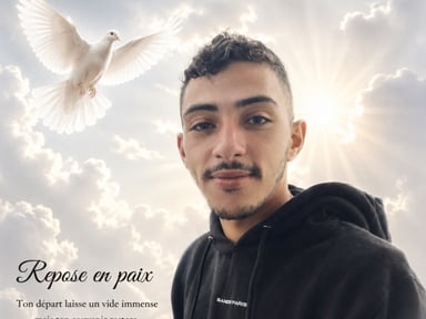 Soutien à la famille Yahiaoui