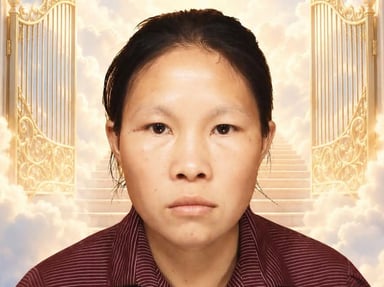 En hommage à notre mère bien aimée YANG Pa