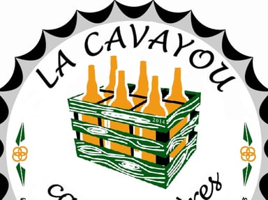 Terrasse à la cavayou