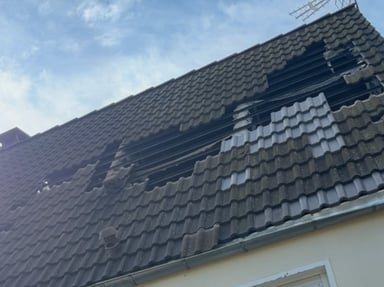 Aidez nous à reconstruire notre foyer