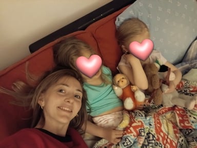 Un coup de pouce pour retrouver un nouveau départ ❤️