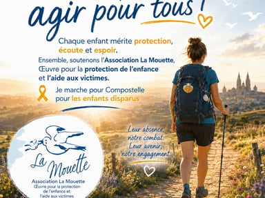 Marcher pour ne pas oublier