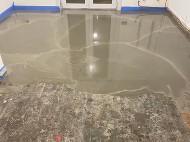 Création d’entreprise aide travaux !