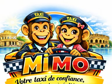 Taxi solidaire