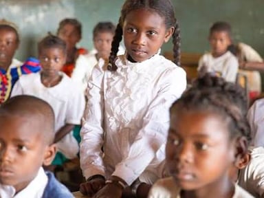 Madagascar : Parce que chaque enfant mérite d’apprendre