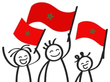 Quand l'engagement devient action : soutenez ma mission au Maroc