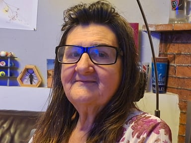 Pour anne marie chivot