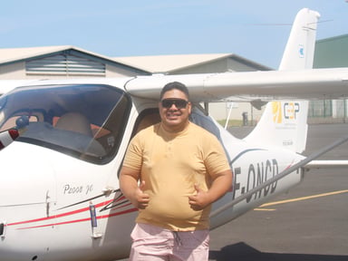 Projet Pilote de ligne