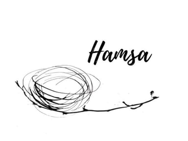 Faisons Re-Naître Hamsa : transformons le Chaos en Résilience