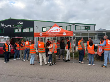 Soutien à Pidio