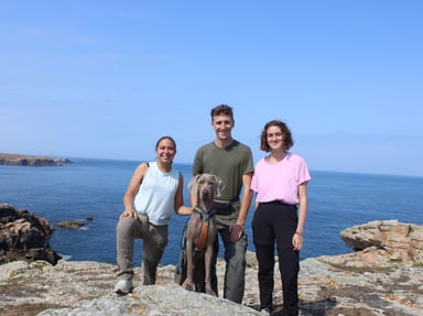 Bâtissons ensemble une ferme engagée🌻