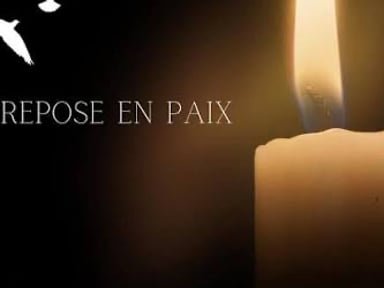 Hommage à Valentin
