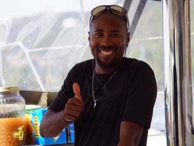 Loëya Excursion — une autre façon de vivre la mer en Martinique