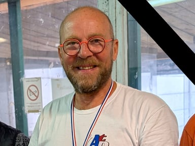 Adieu Jean-Marc Obser.