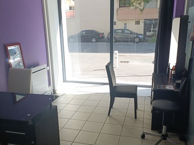 salon de coiffure ✨