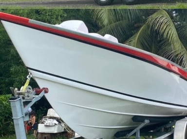 Achat Bateau