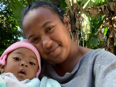 Un nouveau départ pour notre famille 🥺