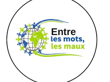 Association entre les mots , les maux