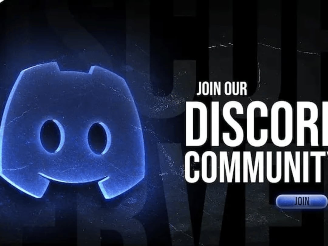 Cagnotte : achat d'un serveur discord | Leetchi