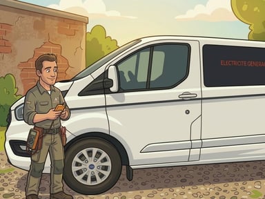 Soutenons notre ami Francis dans son nouveau départ