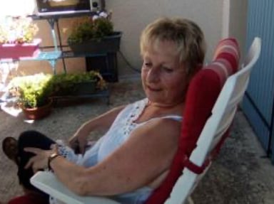 En hommage à Maryse – aide pour sa crémation