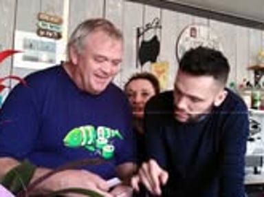 Aidez-nous à reconstruire l'Oustal Fonzes 🩵
