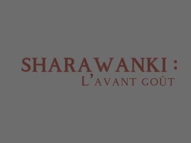 Sharawanki, Court Métrage-Indépendant