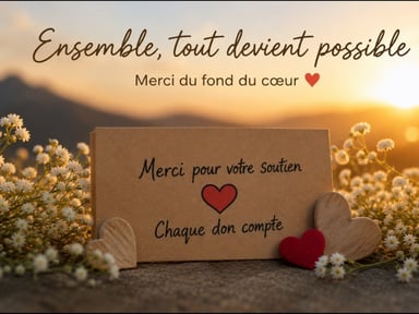 Perte d'emploi et aucune aide..