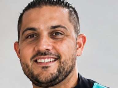 Pour Julien Marques petit frère de notre cher collègue Daniel
