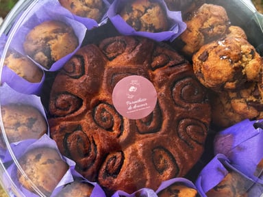 Parenthèse de douceur🧁