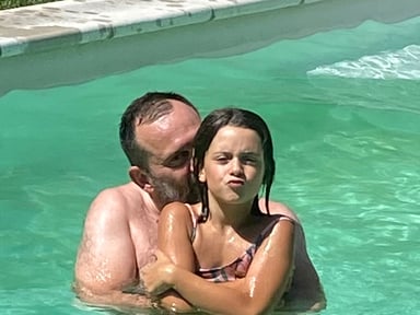 Un papa qui veut à tous pris voir sa fille