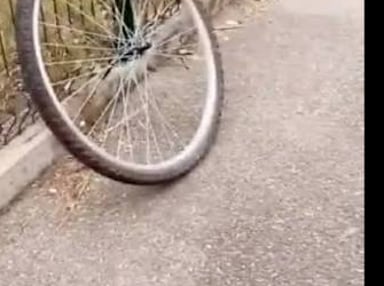 Finançons la mobilité écologique de Baptiste