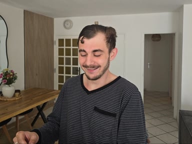 Hommage à Anto ❤️