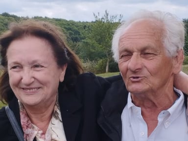 Soutien à Danièle et Gérard
