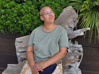 Les rêves de Lena 39 ans atteinte d'un cancers incurable