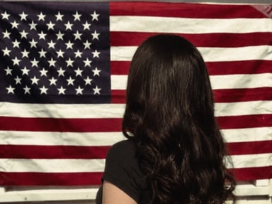 Mon année d'échange aux USA 🇺🇲