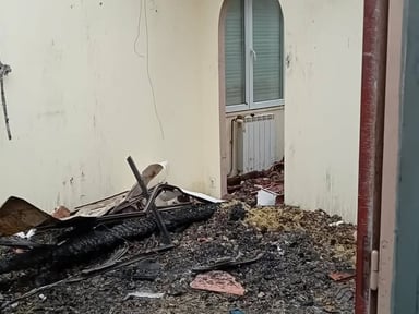 Aidons une famille à retrouver un peu de dignité