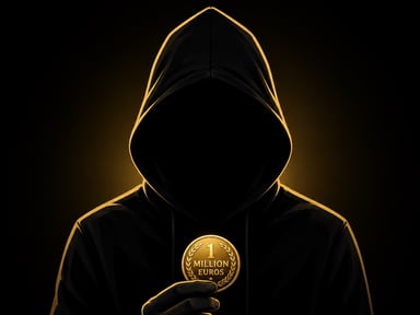 🎯 Le Défi du Million : 1 € à la fois