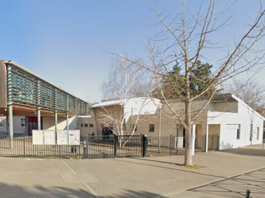 Besoin de fraicheur pour l'école Frédéric Mistral de Vaulx en Velin