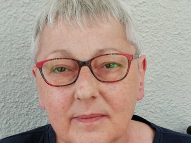 Aidons Sylvie à vivre sereinement cette épreuve immense. Chaque instant compte.