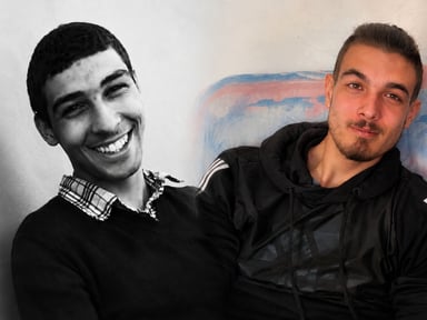Soutien à la famille de Aurelien et Mickael Hitana pour les frais d'obsèques