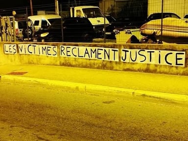 Frais juridique pour victimes d'agressions sexuelles.
