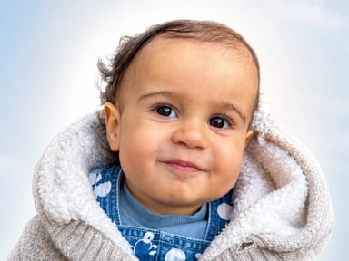 Enterrement de Keylan