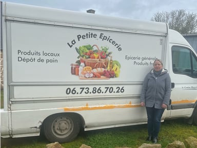 Soutenons La Petite Epicerie