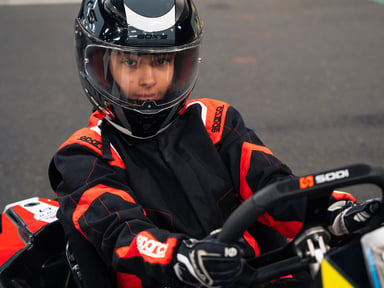 Donnez une chance à mon rêve : lycée privé option karting