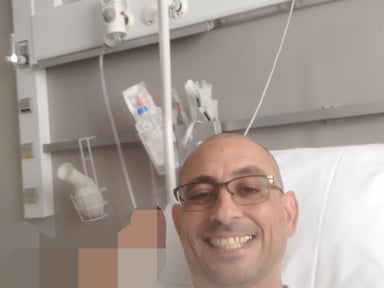Après trois crise cardiaque et une séparation, aidez-moi à garder mon logement