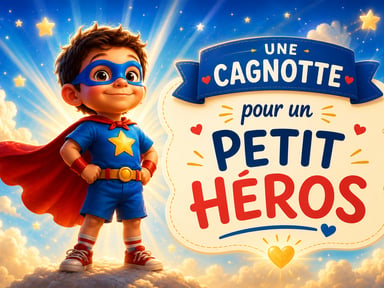 Financer une thérapie pour enfant malade